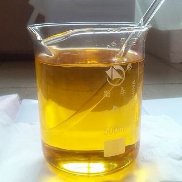 Trenbolone Hexahydrobenzyl Carbonate Powder/Liquid